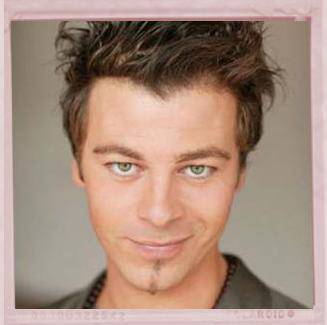 christophe mae