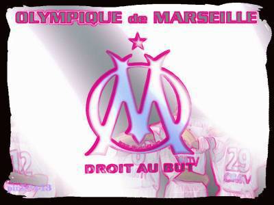 l'olympique de marseille