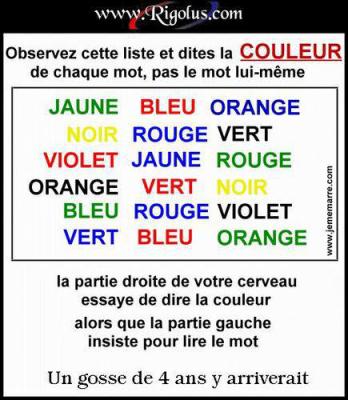 couleur