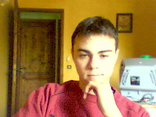 c julien mon chéri